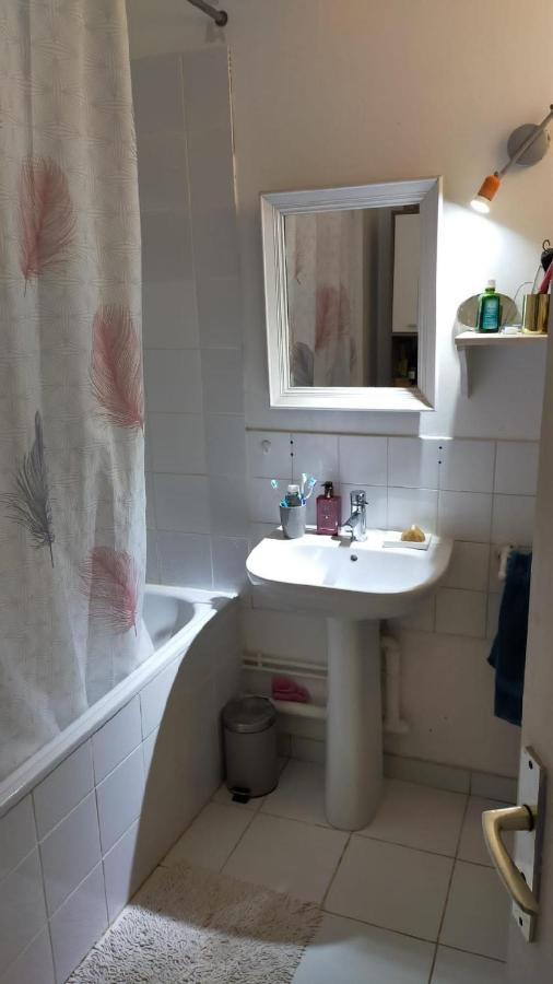 Résidence Les Hauts Cépages Séjour chez l'habitant Cassis