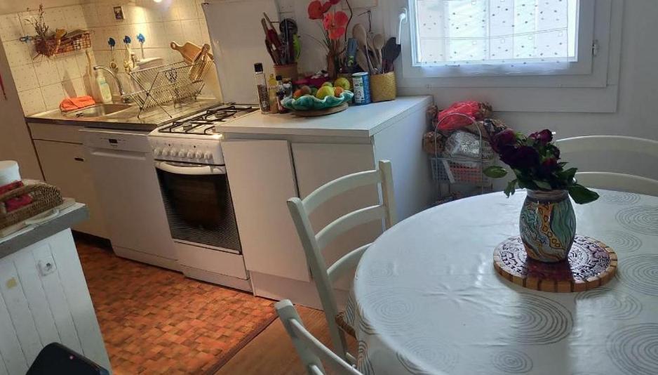 Résidence Les Hauts Cépages