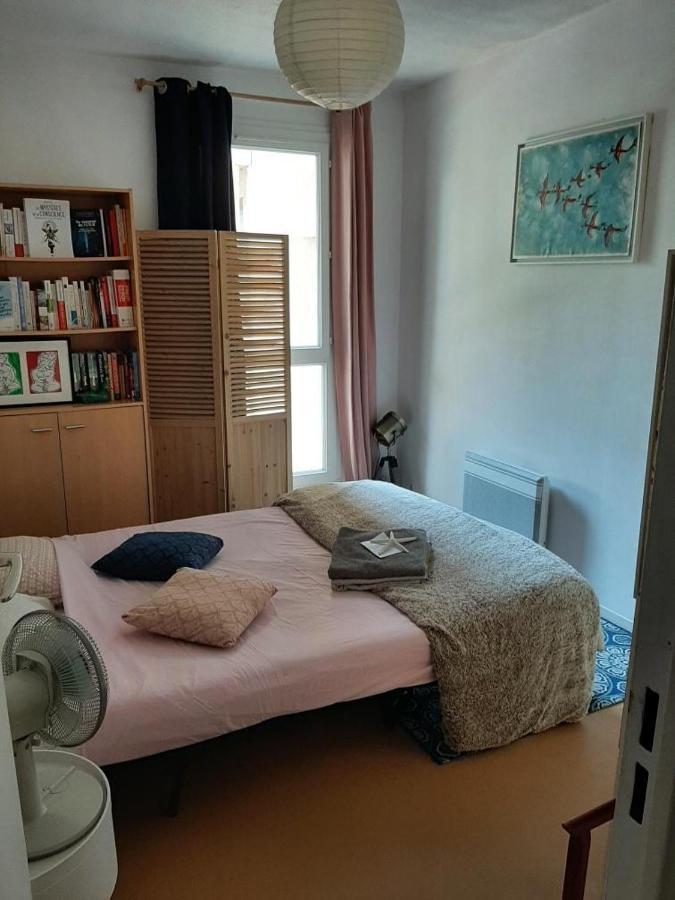 Alloggio in famiglia Résidence Les Hauts Cépages
