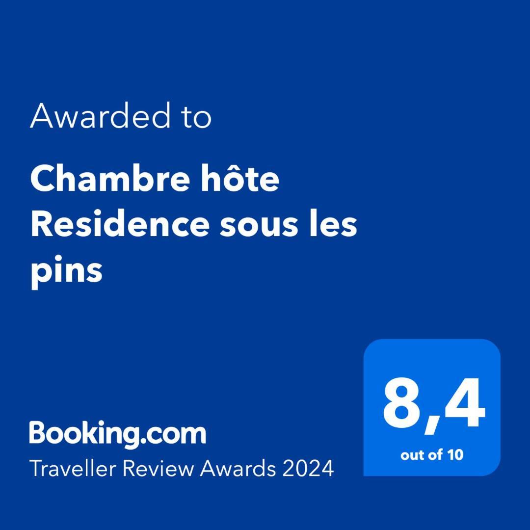 Résidence Les Hauts Cépages *